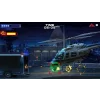 PS5 Terminator 2D NO FATE – retro akční plošinovka