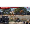 PS5 Terminator 2D NO FATE – retro akční plošinovka