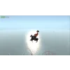 PS4 Goat Simulator The Bundle – bláznivá simulace