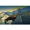 PS4 Burnout Paradise HD – závodní arkáda