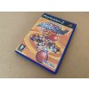 PS2 DodgeBall