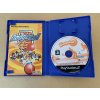PS2 DodgeBall