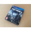 PS4 Just Cause 4 Steelbook Edition - bazar
