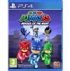 PS4 PJ Masks Heroes of the Night