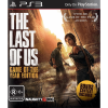 PS3 The Last of Us CZ GOTY