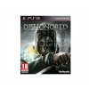 PS3 Dishonored