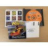 PS1 Formula Karts - Special Edition