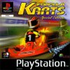 PS1 Formula Karts - Special Edition