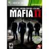 XBOX 360 Mafia II