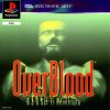 4003012 overblood playstation front cover