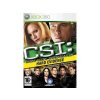 XBOX 360 CSI: Crime Scene Investigation: Hard Evidence
