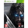 XBOX 360 Middle Earth: Shadow of Mordor Steelbook edition