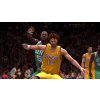 XBOX 360 NBA Live 09