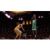 XBOX 360 NBA Live 09