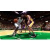 XBOX 360 NBA Live 09