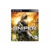 PS3 Sniper: Ghost Warrior