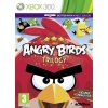 XBOX 360 Angry Birds Trilogy