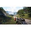 XBOX 360 Far Cry 4 – open world akční střílečka