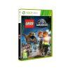 XBOX 360 LEGO Jurassic World