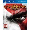 God of War 3 Remastered PS4
