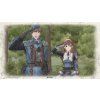 PS3 Valkyria Chronicles gamershouse.cz postavy vojáci anime styl