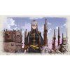 PS3 Valkyria Chronicles gamershouse.cz hlavní postava nepřítel cutscéna