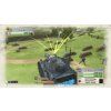 PS3 Valkyria Chronicles gamershouse.cz tank boj strategie gameplay