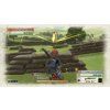 PS3 Valkyria Chronicles gamershouse.cz střelba z krytu taktická akce