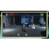 XBOX 360 LEGO Star Wars Complete Saga – akční mise Han Solo a Leia