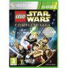 XBOX 360 Lego Star Wars: The Complete Saga