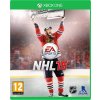 XBOX ONE NHL 16 (Új)