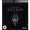 PS3 The Elder Scrolls V: Skyrim