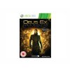 Xbox 360 Deus EX human revolution.