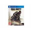 PS4 CAll of duty advanced warfare.