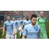 PS3 FIFA 16 CZ hráči nástup na hřiště realistická grafika