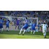 PS3 FIFA 16 CZ brankář zákrok fotbalový zápas stadion