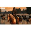 XBOX 360 Red Dead Redemption