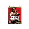 Xbox 360 Red dead redemption.