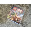 PS3 Lego Marvel Super Heroes