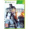 XBOX 360 Battlefield 4 CZ