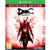 XBOX ONE DmC Devil May Cry Definitive Edition