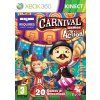 XBOX 360 Carnival Games: In Action