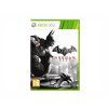 Xbox 360 Batman arkham city.