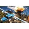 XBOX ONE Just Cause 3 – explozivní akční hra