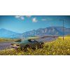 XBOX ONE Just Cause 3 – explozivní akční hra