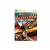 Xbox 360 flatout ultimate carnage.