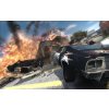 FlatOut Ultimate Carnage XBOX 360 – masivní exploze a destrukce aut na trati
