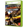 XBOX 360 Flatout: Ultimate Carnage