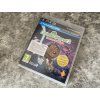 PS3 Little Big Planet 2: Extras Edition