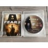 PS3 F.E.A.R 2: PROJECT ORIGIN